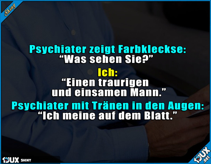 BildVideoFakt's tweet photo. Psychologen haben auch Gefühle https://t.co/3gMyHaEhrD