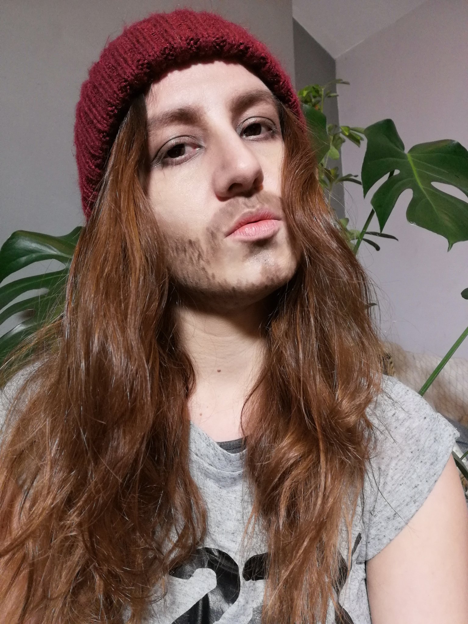 TW Pornstars - 3 pic. Scarlot Rose. Twitter. Just a little bit of