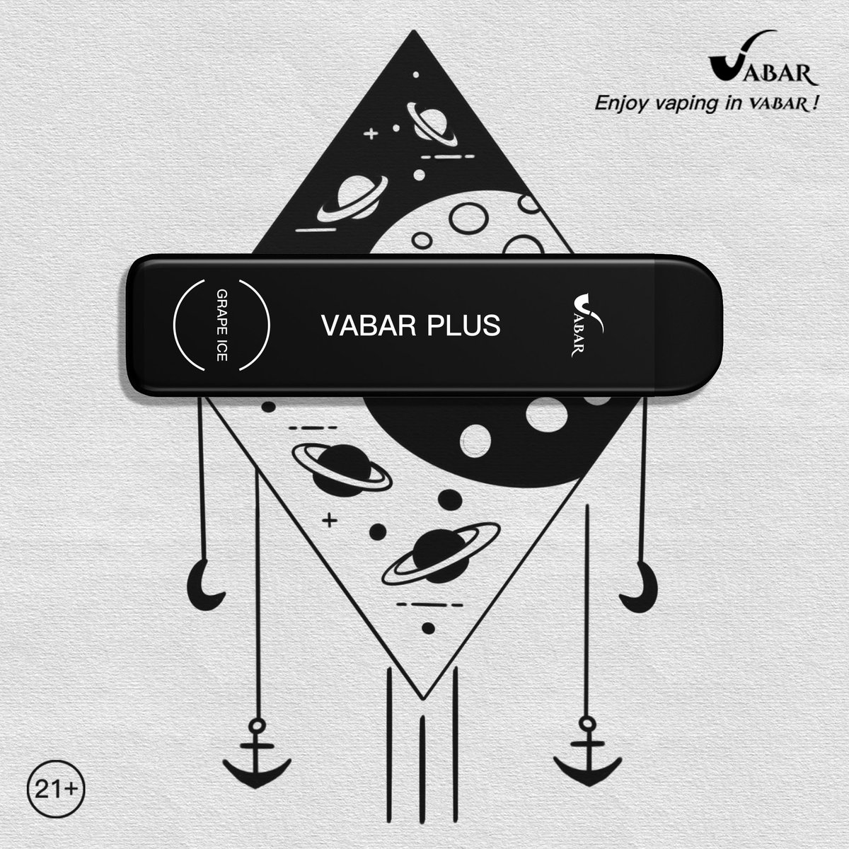Vabartech1's tweet photo. 18 flavors, simple design, carry it whenever you go!
#Vabarplus #Vapenation #Vapedistribution #vapeview #Vapereview #vapevideos #disposablevape #puff #Vapegame#Big vapor #vapeshop#eliquid #ecigarette #Vapecommunity #vapelove #disposable ecigarette#vapingdevice #mod# https://t.co/uEQN9xYIrN