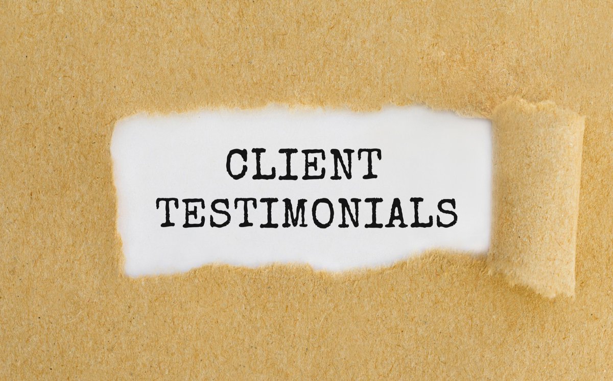 GillianBva's tweet photo. A huge part of job satisfaction is receiving a great client testimonial, don't you agree?  Getting confirmation that you are providing a great service is like getting a nice pat on the back.  https://t.co/qOajFAEkVx
#virtualassistant #smallbusinessowners #grateful #clients https://t.co/3dr8QQAS07
