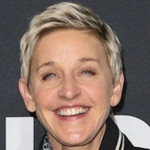  Happy birthday to Ellen DeGeneres 