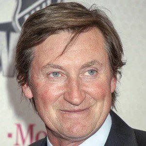  Happy Birthday to Wayne Gretzky 