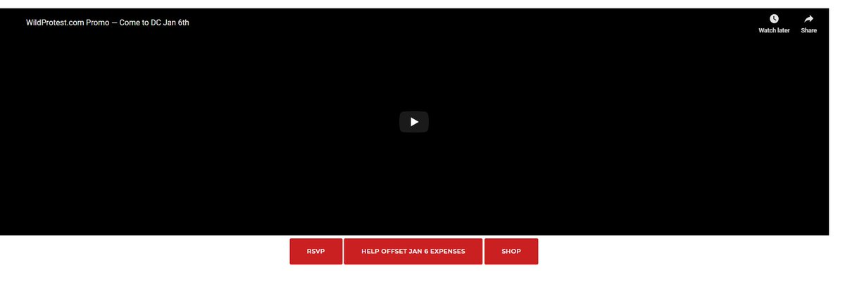 And yes, Stone did come up with the "Stop The Steal" movement in 2016 & they pulled the same sh*t w/ Ali Alexander taking the "helm" in 2020 but here's a fun fact:In 2016, they used  http://stopthesteal.org&nbsp; which Stone owned but in 2020 moved to  http://stopthesteal.us&nbsp;