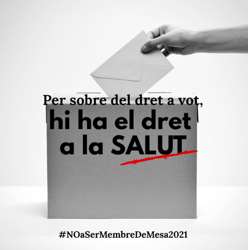 saralidiaester's tweet photo. Parlant de DRETS, com ho tenim això @govern  a "Can República per tothom"??
Res a dir 
@gencat 
@aferssocialscat 
@vicepresicat 
#procicat ?????
#NOAsermembremesa2021 

🆘🆘🆘🆘🆘🆘🆘🆘🆘🆘🆘🆘🆘🆘
⛔️⛔️⛔️⛔️⛔️⛔️⛔️⛔️⛔️⛔️⛔️⛔️⛔️⛔️ https://t.co/hJatEU8R18