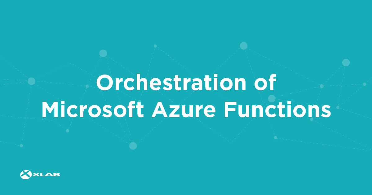 xlab_si's tweet photo. Ok, we’ve automated the deployment of #MicrosoftAzure ( 👉 https://t.co/LoVMfeN3dC). Is that it? No, the true power lies in #orchestration. Let us take you through the process of orchestrating #Azure Functions 👉 https://t.co/YHqvLNnrZa 

#cloud #FaaS #automation #GetITdone https://t.co/RuvKGg3MEu