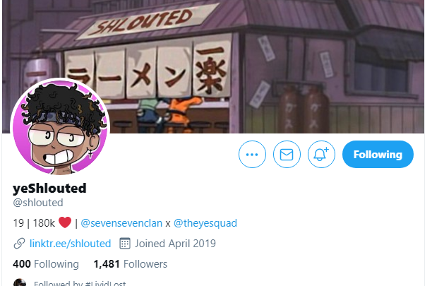 tzuqfn's tweet photo. @LostOnNova @shlouted @KiyyFN yo, would be very appreciated if u can give me one  @migcreator @uTZUQlQ25p54KT2 https://t.co/OnLh2BhF3r