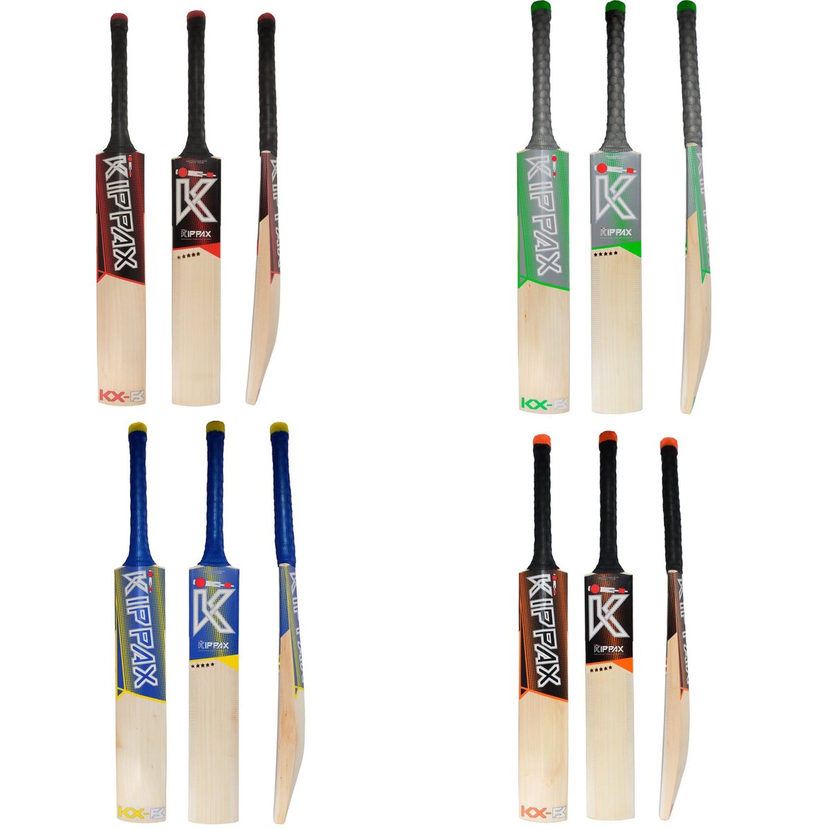 Kippax Cricket tweet media