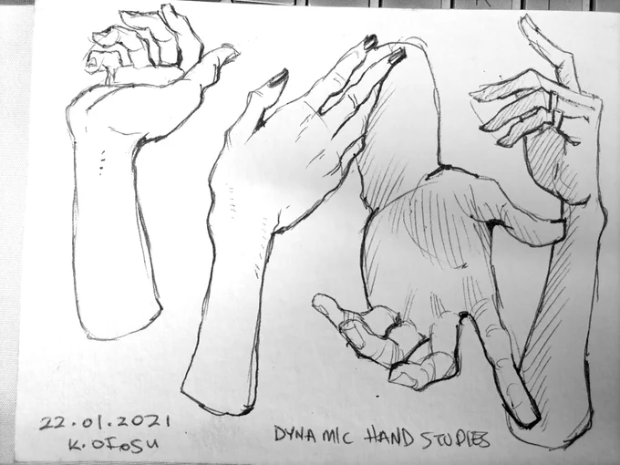 Studies 