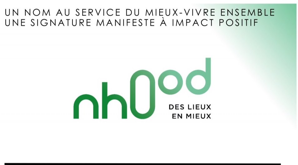 immoweek's tweet photo. A l'heure du défi de la #COVID19 et de l'impact environnemental, @CEETRUS_Corp se réorganise et fonde la plateforme de services « Nhood » : une #foncière qui réunira les actifs de Ceetrus et Nodi et qui se consacrera à la #transformation des sites >> https://t.co/stQkXIHkEY https://t.co/TXqP449y3V
