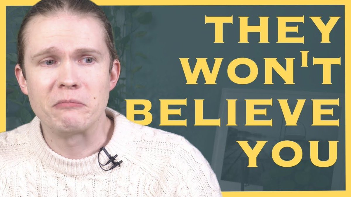 Common marketing message mistakes... If you don't specifically avoid these, you're quite likely to make the mistakes, too, even if you're an expert. buff.ly/3iHEz4A