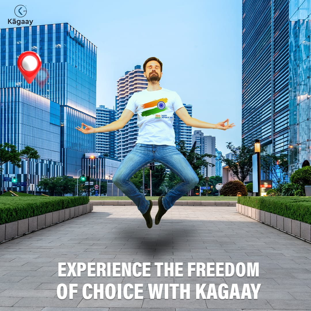 KagaayApp's tweet photo. KĀGAAY IS HAPPINESS. HOME IS HAPPINESS. HAPPINESS IS FREEDOM. 

Happy Republic Day. 

https://t.co/uWAdj9A5OC

Contact us : (+91) 22 4943 4325
#kagaayapp #friendsofkagaay #homesforsale #househunting #luxury #kagaay #homesweethome #realestatelife #realestate #luxuryhomes https://t.co/YFXEPFnARy