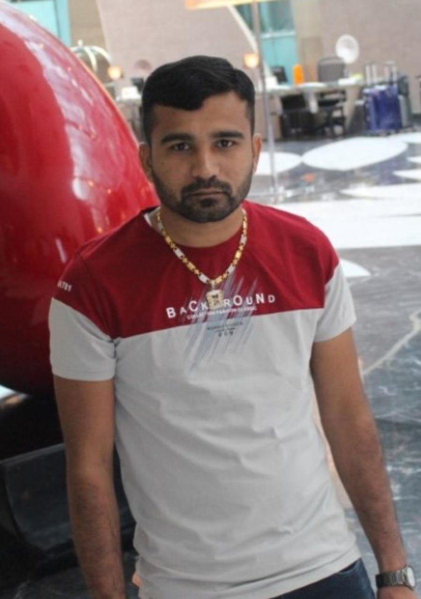Simmi41595980's tweet photo. #munaffa_scam
@GautamAalpura
@its_tarungoyal 
@RajatVaghela8
#Owner of munaffa online company., mr nitin patel.its been 4 months they are not returning my money.there have also deleted the all data.he is fraud.
@PMOIndia
@AmitShah
@narendramodi
@vijayrupanibjp
@Nitinbhai_Patel https://t.co/xjyAuEdSGw