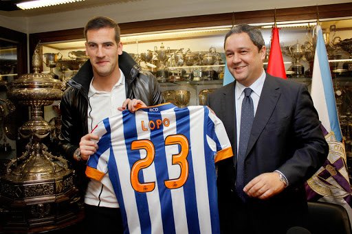 samba1906's tweet photo. Fichajes del mercado de invierno. Temp 2013/2014 #Dépor
#Salomão #Toche #Rabello #IbrahimSissoko #Lopo https://t.co/612SCsLxdt