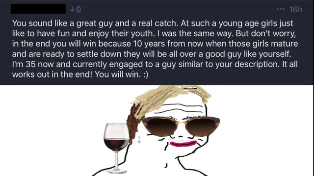 CageMaxx's tweet image. Alphafuxx betabuxx