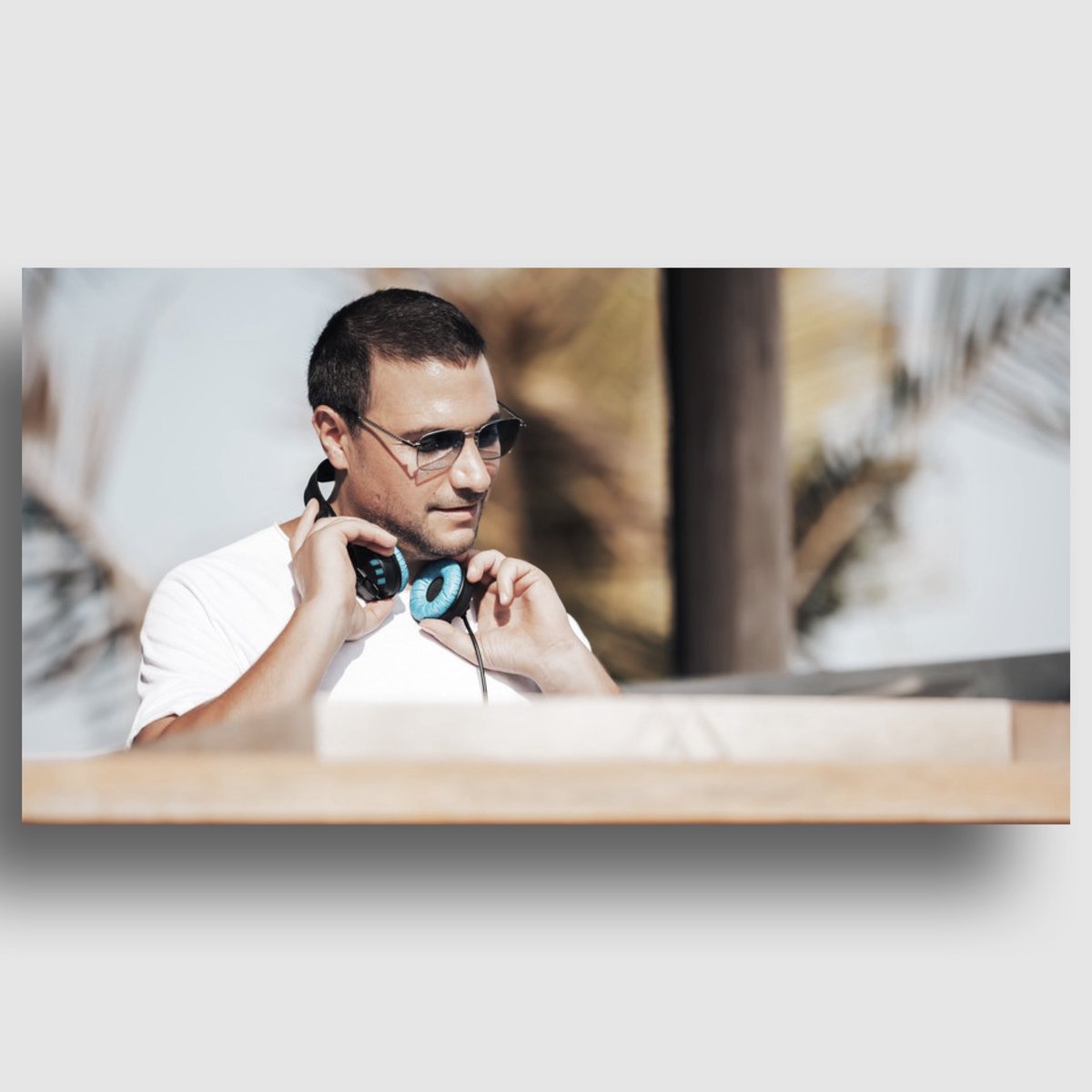 jadgemayeldj's tweet photo. Better days are coming...
.
.
.
#djad #djlife #dxb https://t.co/xZjyDUvwR9