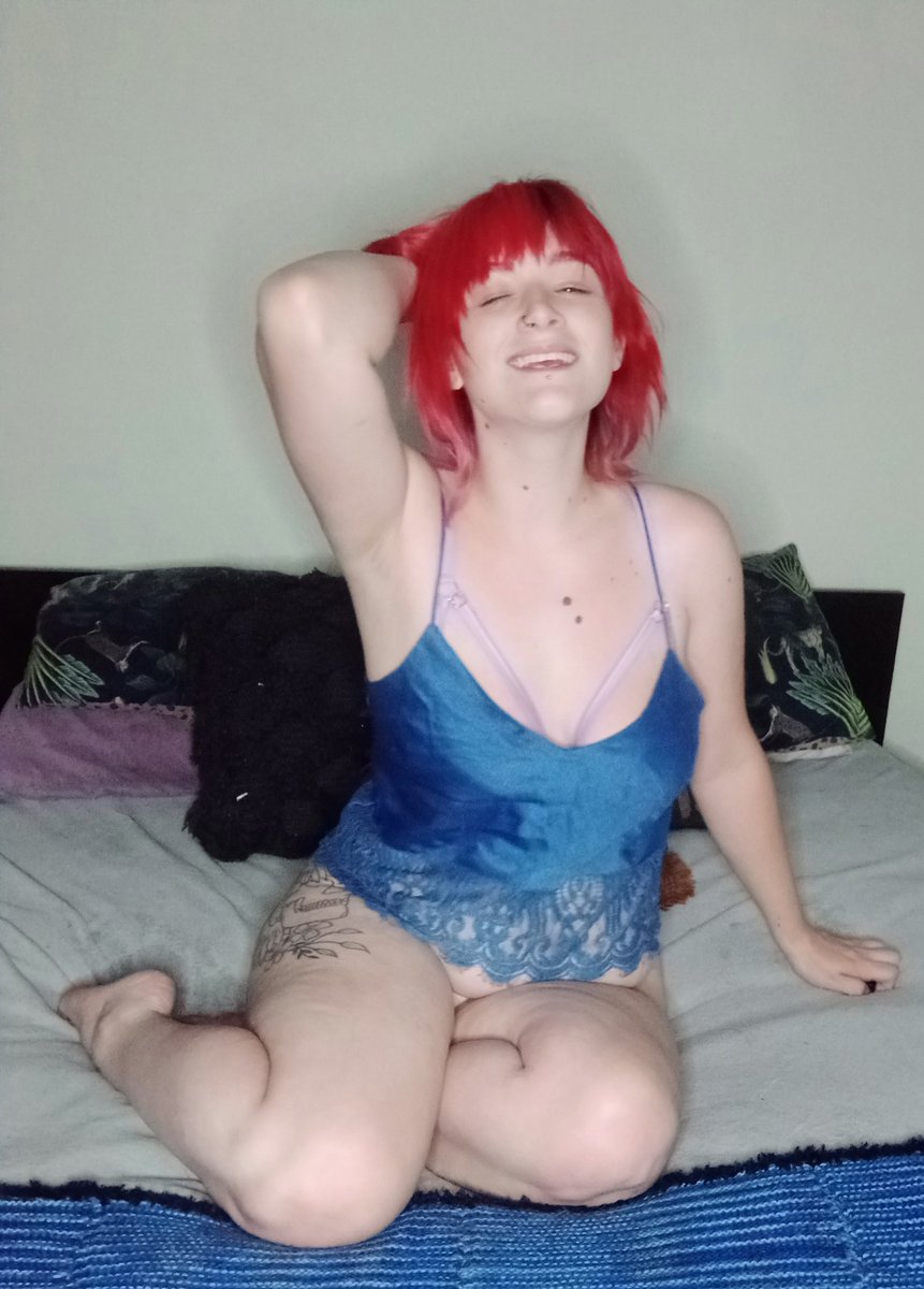 barbie_hyper's tweet photo. 💖FREE PAGE💖
✨20 years old from NSW
✨BDSM/Fetish friendly
✨Sexting
✨Girlfriend Experience
✨VIP Deals
✨Custom content
✨Sugar baby services

https://t.co/O4G5N5P4Vn https://t.co/YHgF38F7U1