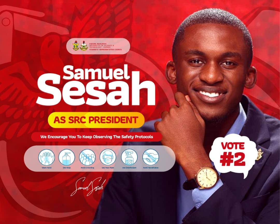 AgboKpevor's tweet photo. Join the army rising, and let us defy every odd together. Get Involved!! Vote #number2 on the ballot screen
#DefyTheOdds
#Go4Sesah
#ArmyRising https://t.co/Kj9SjGvjr4