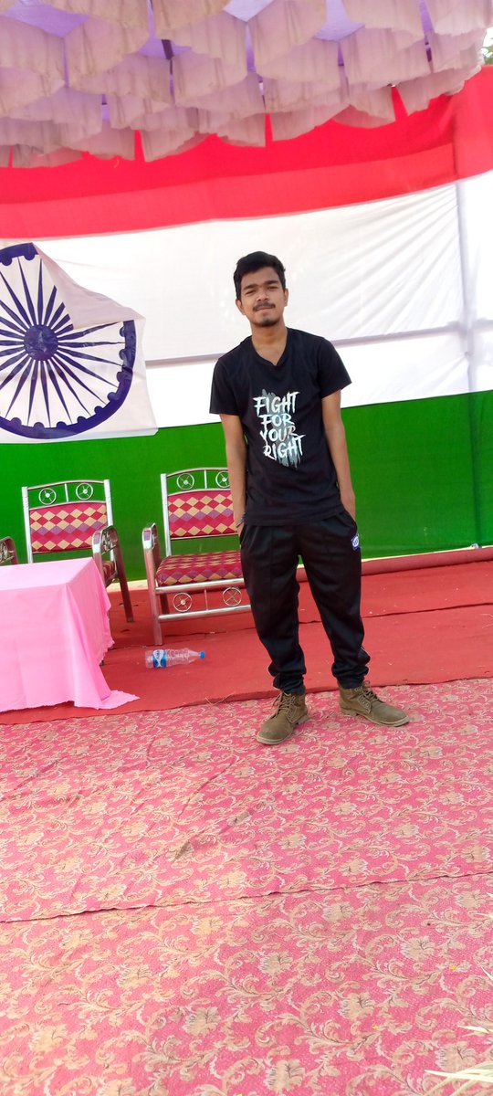dash_premnath's tweet photo. Happy republic day https://t.co/N0WIpeOztY