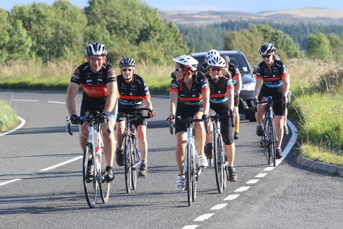 iron_will2023's tweet photo. So the challenge is on! A team of 24 keen cyclists will be taking to the roads in August for three days riding 380 miles to raise funds for @MDUK_News to fund treatments for #Duchenne #musculardystrophy Please give them a helping hand if by donating here https://t.co/zN2ivak7F0 https://t.co/it7RanAQJS