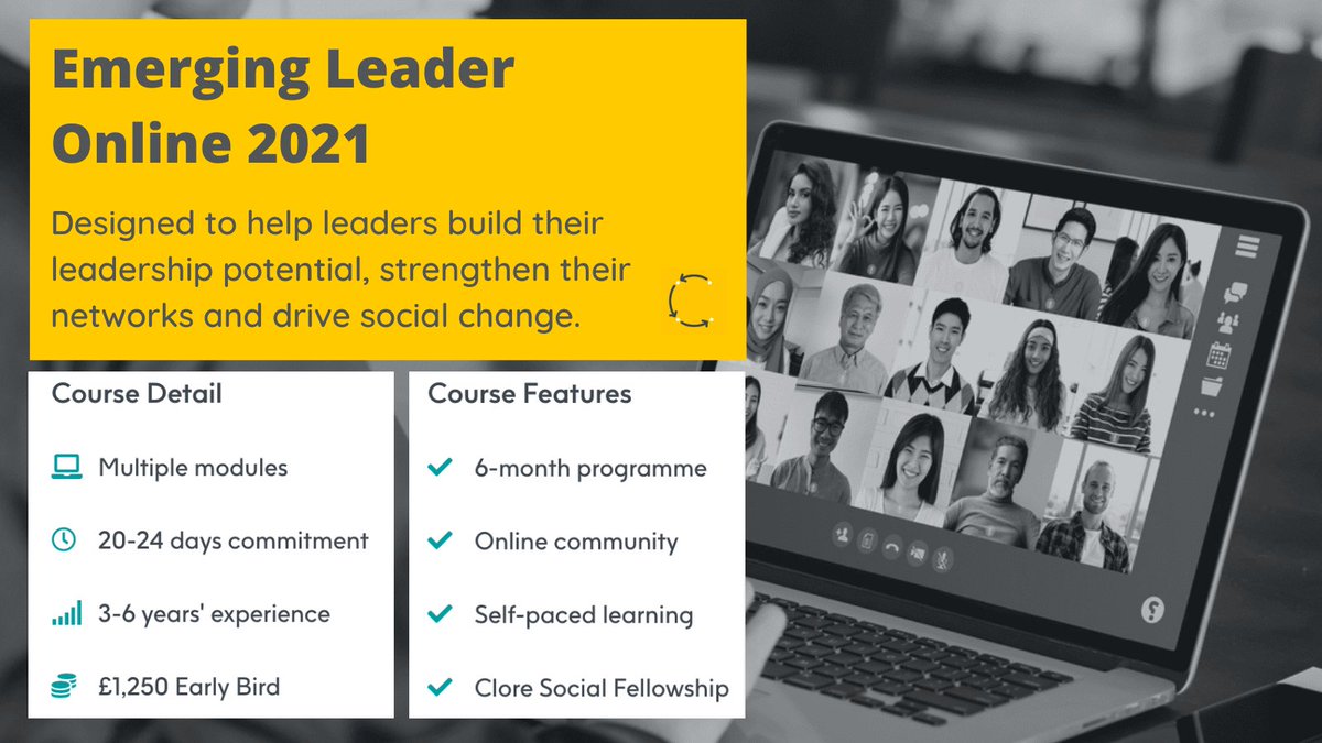 Clore Social tweet media