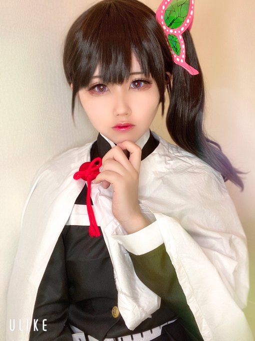 Twitterのコスプレ画像16