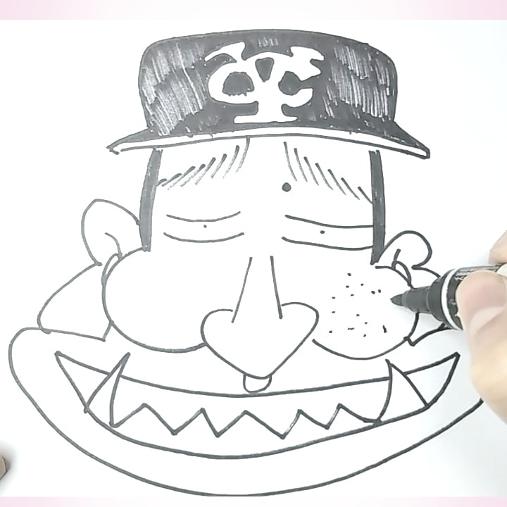 マツイくん