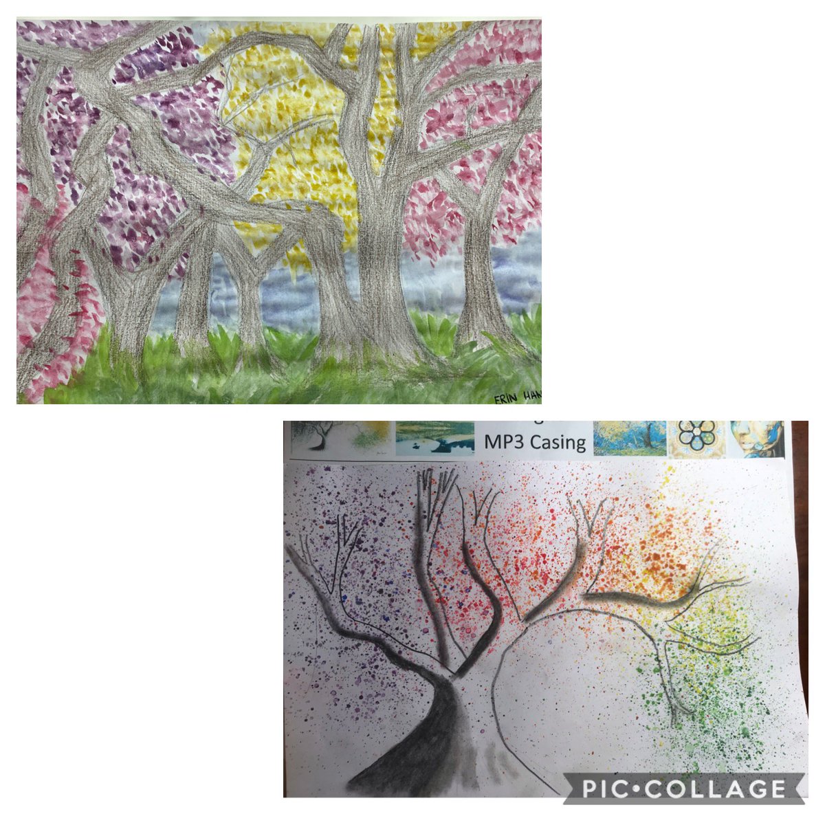 St. Patrick’s Banbridge - Technology And Design tweet media