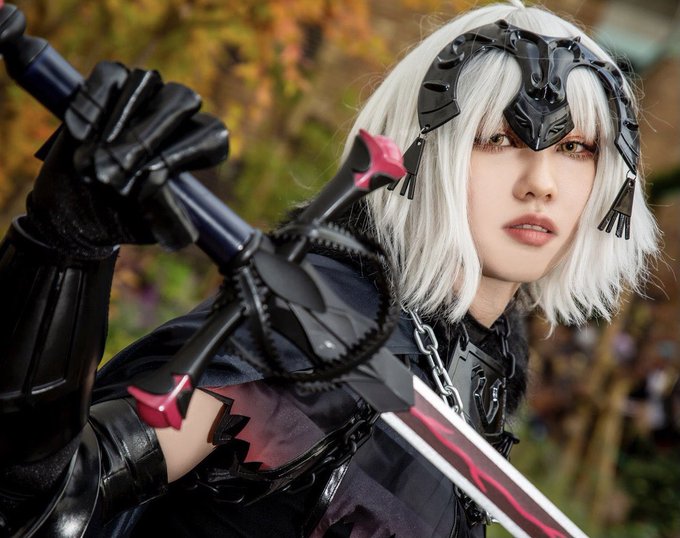 コスプレイヤーねぎこのTwitter画像21