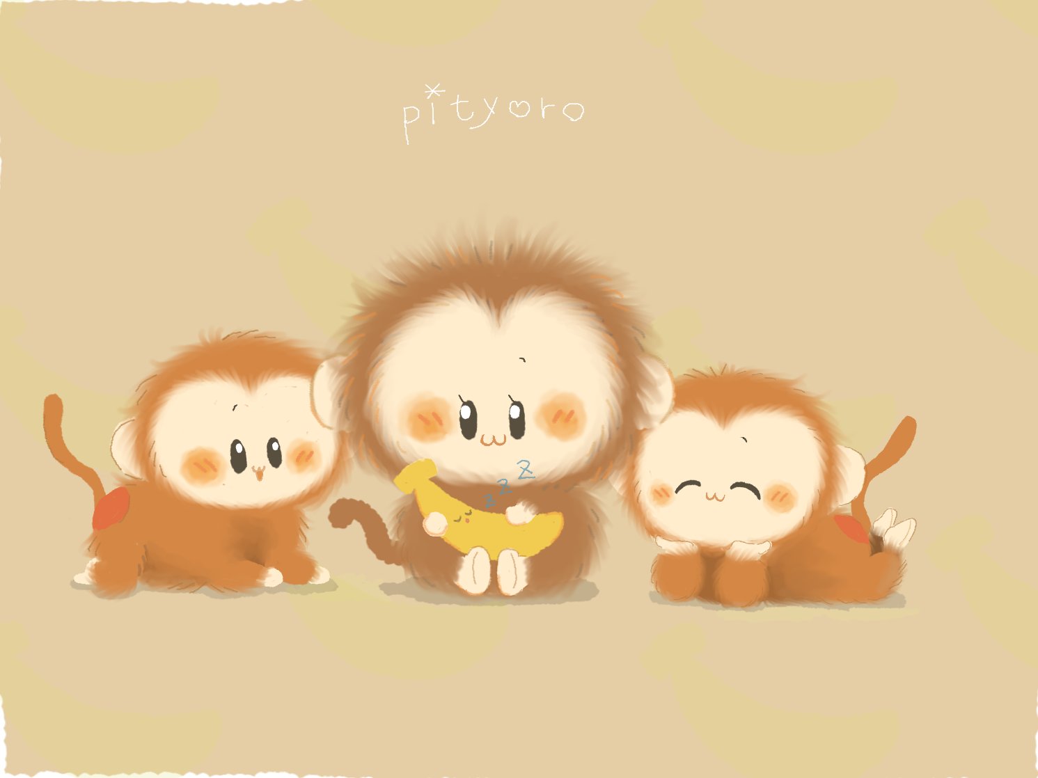 ピチョロ 有償依頼stop中 モンチッチの日 イラストはモンチッチではなく単なるおサルです T Co 0y9tjzrgvp Twitter ピチョロ 有償依頼stop中 モンチッチの日 イラストはモンチッチではなく単なるおサルです T Co 0y9tjzrgvp Twitter