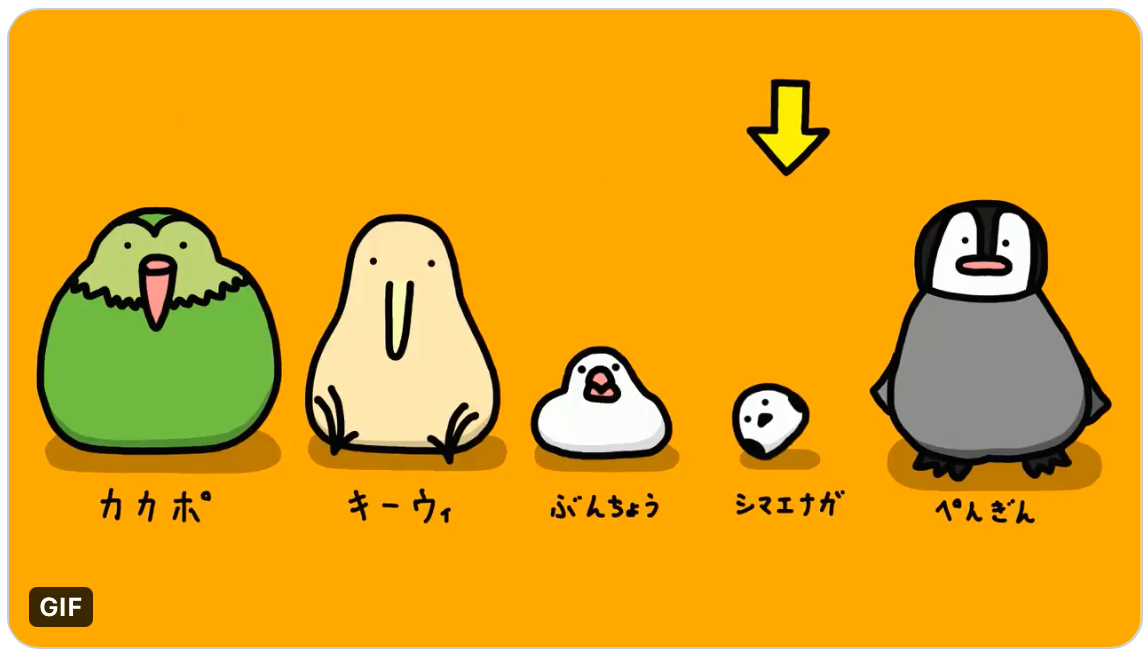 ちょろぼー ゆるイラスト A Twitteren Justin Ocarina シマエナガちゃんでした コケってしてるの可愛い T Co Atakpyxag1 Twitter