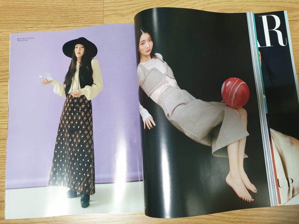 skybeads2's tweet photo. ์ฐ๋ฆฌ ์ด๋ฅ์ด ๋์จ ์ก์ง~๐
์ค๋ ๋์ฐฉ~
#์ค๋ง์ด๊ฑธ #OHMYGIRL #NAZAAR https://t.co/OJ1d8zh7dq
