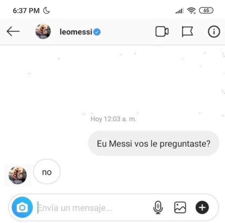 Fénix tweet media