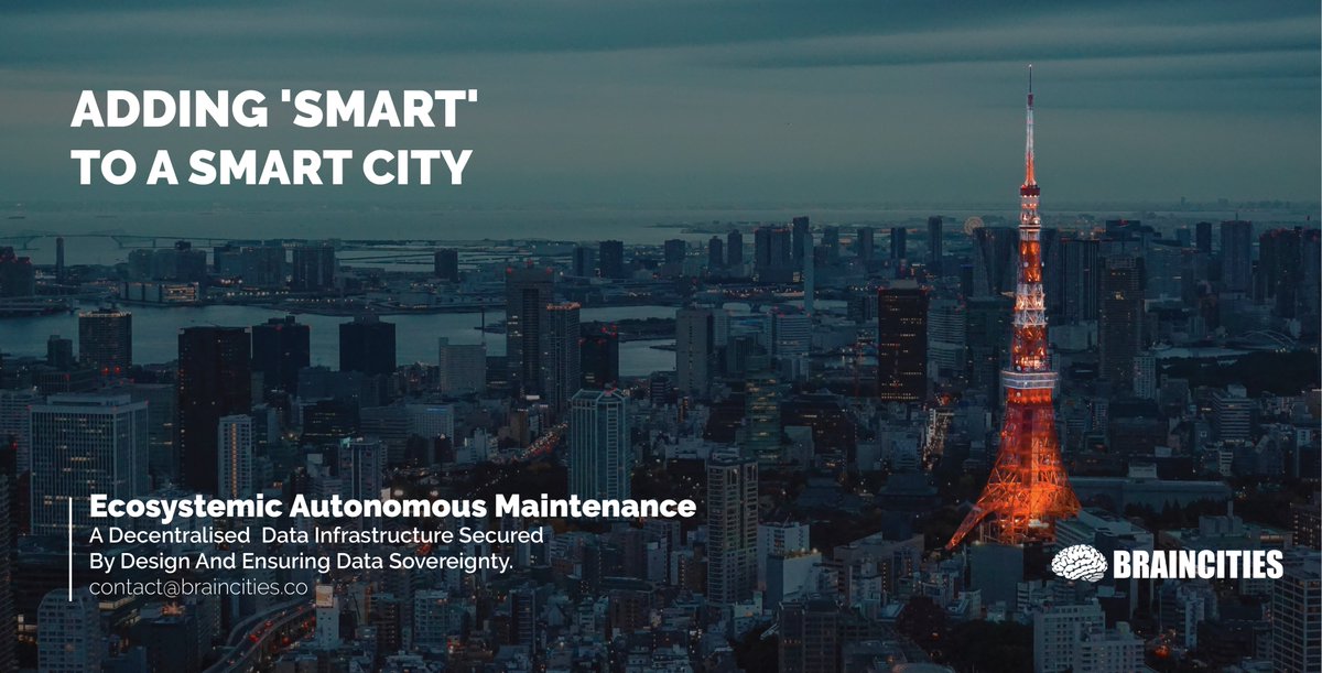 #Smartcities data comes from multiple sources, like different types of #IoT devices &amp; they are distinguished by numerous quality problems &amp; confidential information of various types. This makes it more demanding to process &amp; publish data.
How to solve this challenge?
#ContactUs