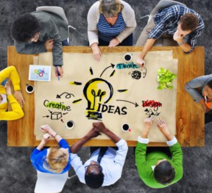 digioverheid's tweet photo. Onderzoeksbureau Gartner ziet voor 2021 een belangrijke rol voor #trends rond 3 strategische thema’s: de mens centraal, locatie-onafhankelijkheid en ‘veerkrachtige levering’.#Innovatie #InternetOfBehaviour #flexibiliteit
https://t.co/MMxGC5NUVY https://t.co/BUzg7Wn5p1