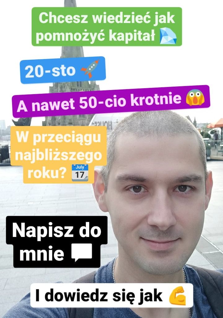 dkrawczykXXI's tweet photo. Mówi się, że okazje są jak autobusy 🚍
Jeżeli jeden Ci ucieknie, zaczekaj na kolejny 😉
Czasem jednak podjeżdża autobus specjalny 🎁
Który nie kursuje zbyt często 😉
Warto więc do niego wsiąść, zanim odjedzie 🚀 https://t.co/N97IwfKPVB
