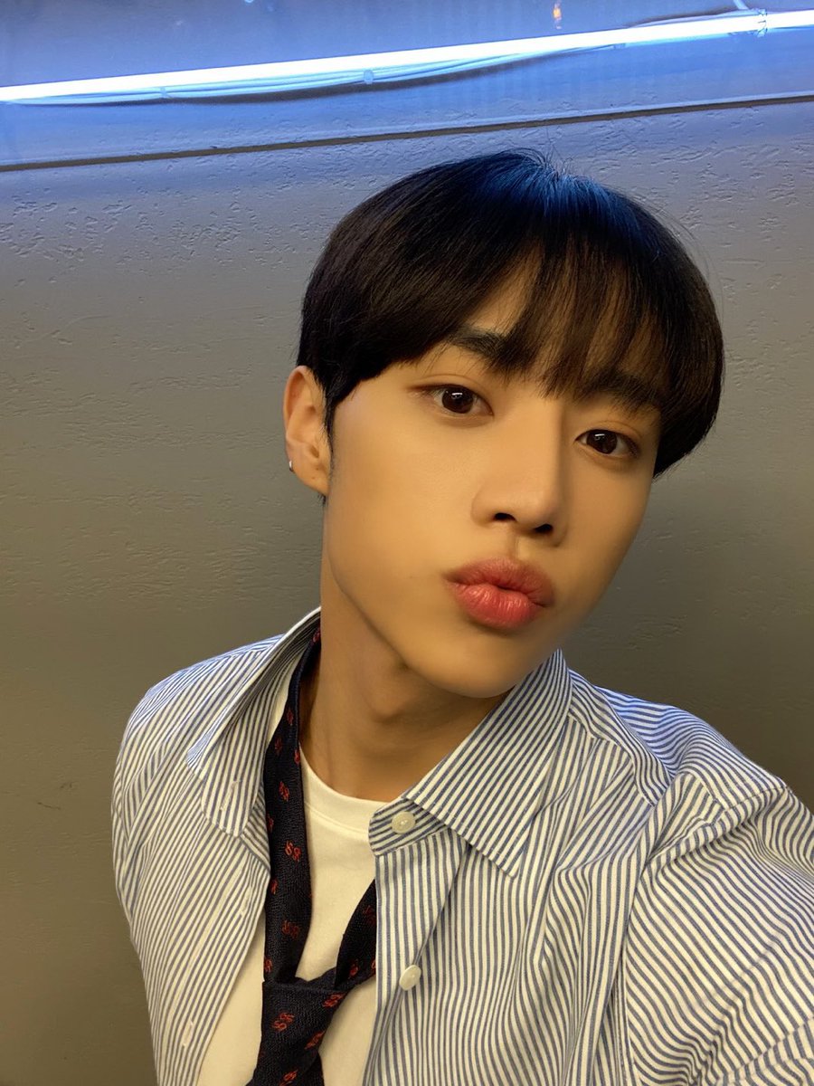 minginess's tweet photo. quand ca va ult Sunwoo then what? https://t.co/eMUtuuzQaa