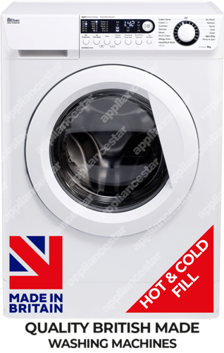 ApplianceStar's tweet photo. ⭐️⭐️We are extremely excited to announce that we are now an authorised distributor for Ebac Washing Machines!⭐️⭐️#BuyBritish #BritishProduct https://t.co/KLrzL657DU