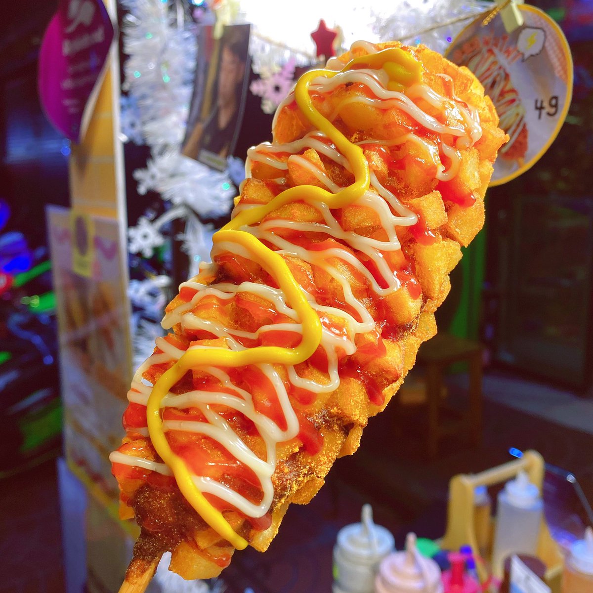 misterhotdog • cafe 🌭 tweet media