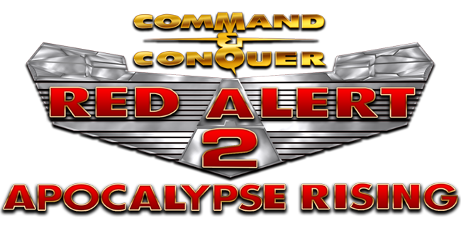 Na łamach portalu W3DHub ukazała się kolejna zajawka modu Red Alert 2: Apocalypse Rising. Jest to całkowita modyfikacja C&amp;C Renegade przenosząca nas prosto świat znany z Red Alert 2.  #ApocalypseRising #Renegade #W3DHub

imperium-ww.pl/2021/01/26/red…