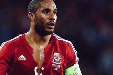 Ashley Williams 🏴󠁧󠁢󠁷󠁬󠁳󠁿

Unbelievable leader and fantastic player 👍

Diolch &amp; Pob Lwc ❤🏴󠁧󠁢󠁷󠁬󠁳󠁿