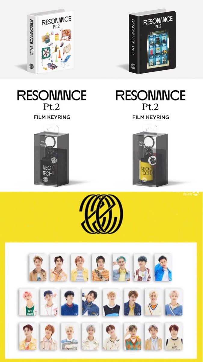 bearie_co's tweet photo. [ MY 🇲🇾 G.O ]
K开I &amp; NCT Official Merch B2

⭐️ Mini Collectbook
⭐️ Film Keyring
🏷 RM90

⭐️ Cashbee / trafffic card
🏷 RM25

⭐️ Back to School Kit 2021

❌ no sec payment
🖇 https://t.co/E4PYhGA7Xl
🔖 #KAI #EXO #NCT solo kolo msia go exol exo nctzen https://t.co/4vzO3Bxmr9