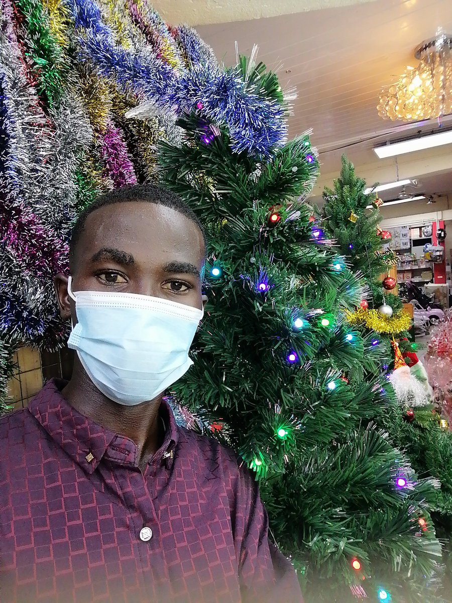 dontikofy's tweet photo. @EcobankGhanaLtd at Dichemso Kumasi . Mask 😷up and stay safe  #ecobankcares #rafikiMaskupchallenge https://t.co/G6InThpLNQ