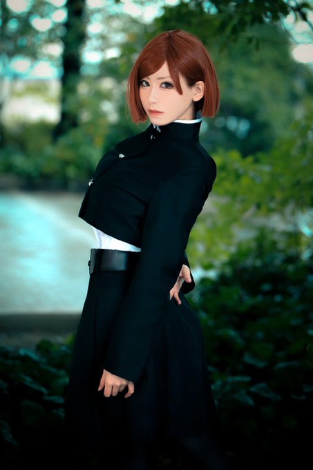 コスプレイヤー嫁ちゃんのTwitter画像38