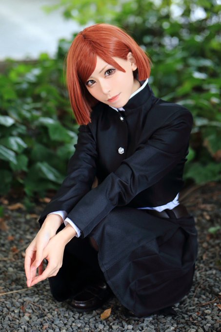 コスプレイヤー嫁ちゃんのTwitter画像41