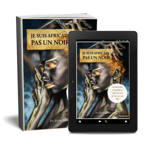 PBigmeci's tweet photo. @jeune_afrique J'ai combattu les idéologies racistes, xénophobes et dominantes d'intégration, d'assimilation et d'acculturation dans les pays occidentaux. Je reste ferme, à cause de qui Je suis! #Replay #Leslivresontlaparole 
@RTLFrance
@EditionsGrasset
@Salondulivre 
@livreshebdo @livregeneve https://t.co/bjHuXGRqkb