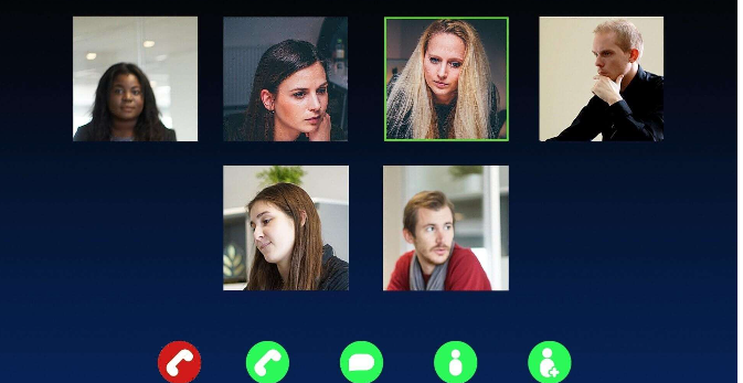 5 Keys to Managing #Virtual Teams...

St Gallen’s <a href="/ExecutiveSchool/">Executive School HSG (inactive)</a> Prof. <a href="/WinfriedRuigrok/">Winfried Ruigrok</a> describes five essential things you need to know about managing your team virtually

iedp.com/articles/5-key…