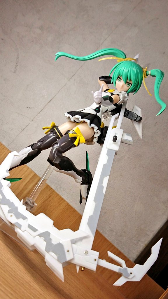 カッコいい鎌の構え方 Twitter Search