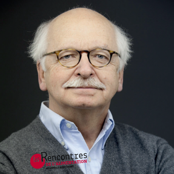 #ErikORSENNA parlera de souveraineté alimentaire dans la réalité de notre société.

Conférence-débat du 3/02 : « La #souverainetealimentaire, utopie ou réalité ? » de 10h30 à 12h, en visioconférence.
Inscrivez-vous ici👉 bit.ly/3oZjrt6