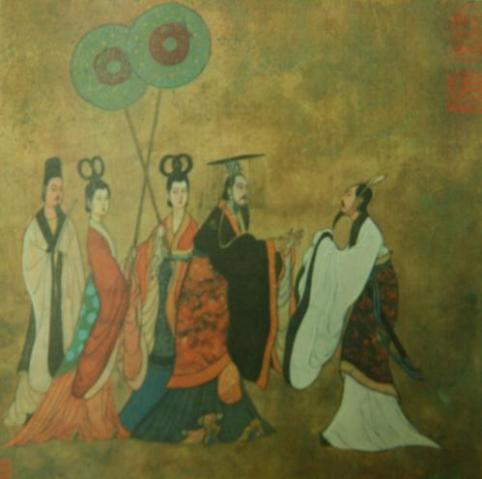 Wil je weten hoe je de overwinning behaalt zonder strijd? Wil je ook nog eens weten wat de huidige leider van China Xi Jinping ‘in zijn schild voert’? Zondagmiddag 31 januari van 14.00-15.00 uur. Lees de Sun Tzu. Meedoen? Mail wijsgerigleven@mail.com