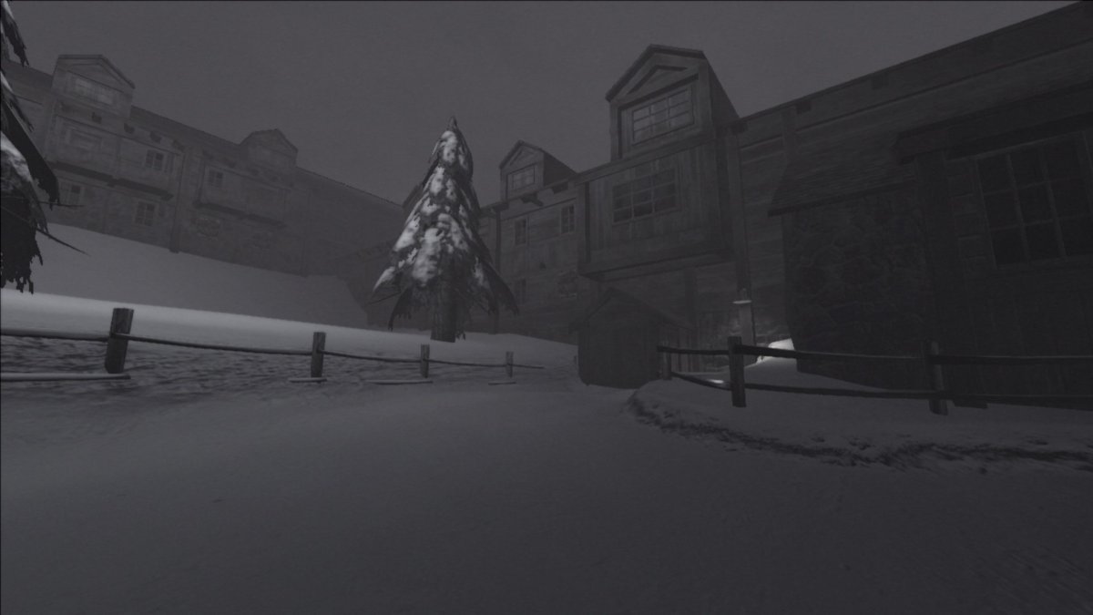 I finished Condemned 2: Bloodshot recently, and while it has some excellent moments (*that* Bear scene ), it butchers a lot of what I liked about the first game. Especially how the Condemned world is portrayed.